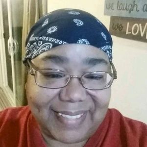 Meet your Posher, Tammy